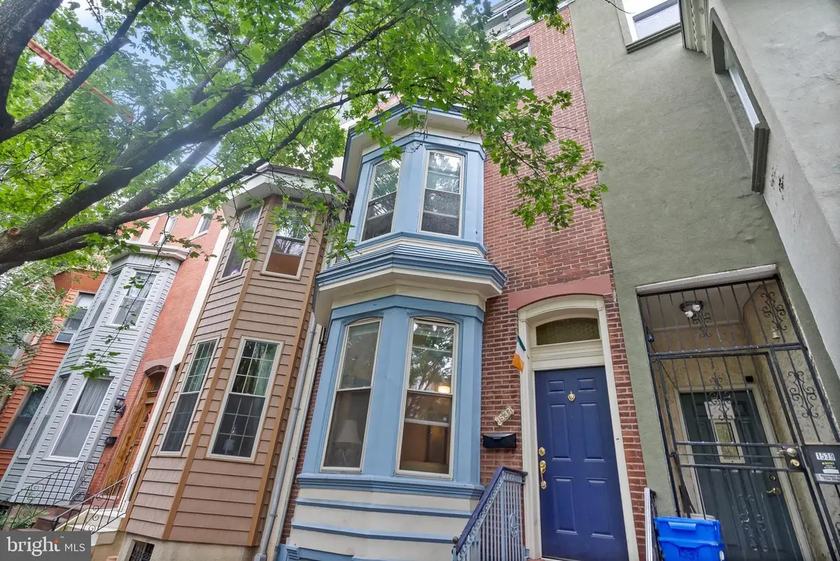 1537 S 13th St, Philadelphia, PA 19147 - Image #1