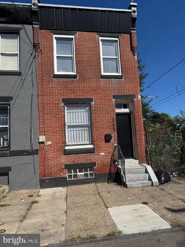 3238 Jasper St, PHILADELPHIA, PA 19134