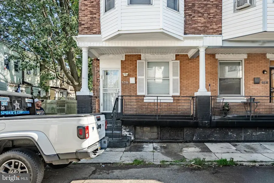 5710 Harmer St, Philadelphia, PA 19131 - Image #2