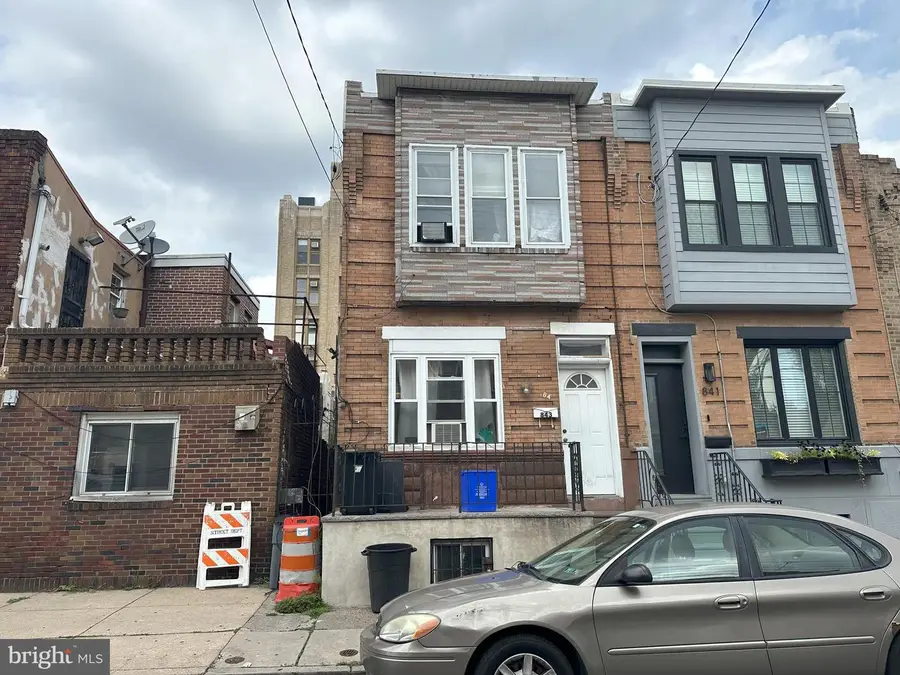843 Mckean St, Philadelphia, PA 19148 - Image #2