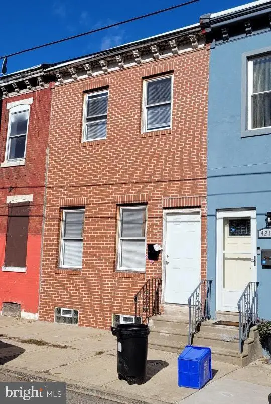 4219 Ogden St, PHILADELPHIA, PA 19104