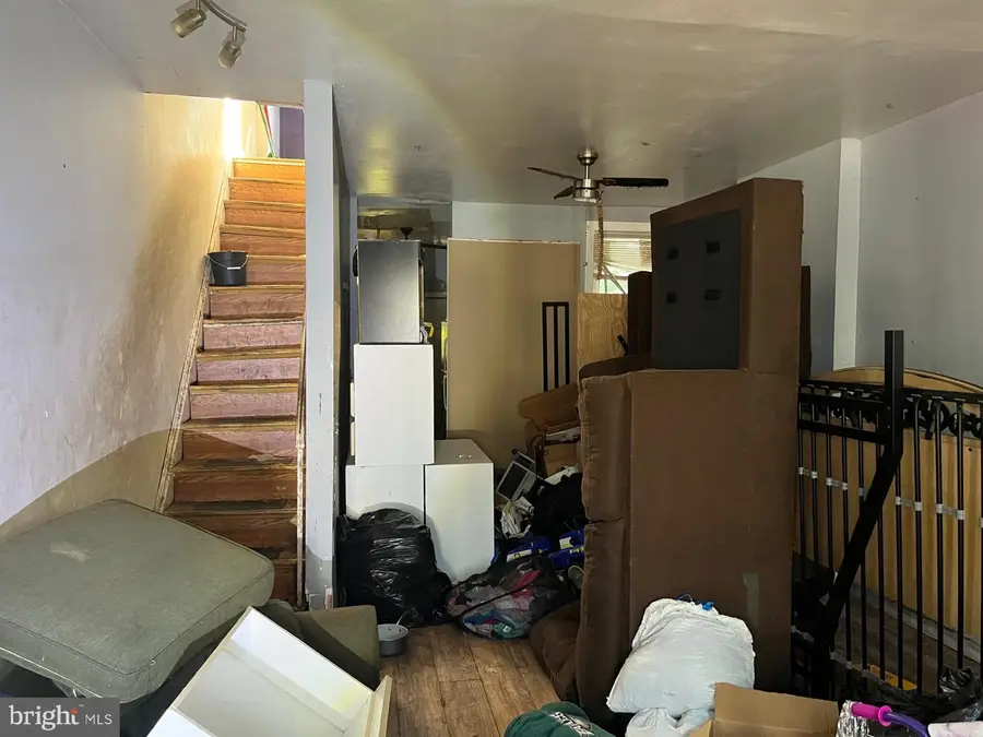 1346 W Seltzer St, Philadelphia, PA 19132 - Image #2