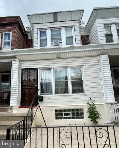 266 Linton St, PHILADELPHIA, PA 19120