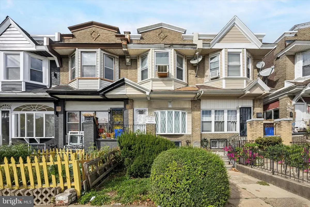 5817 Cobbs Pkwy, Philadelphia, PA 19143 - Image #1