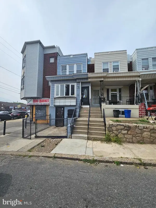 3882 Glendale St, PHILADELPHIA, PA 19124