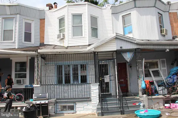 3450 Tampa St, PHILADELPHIA, PA 19134