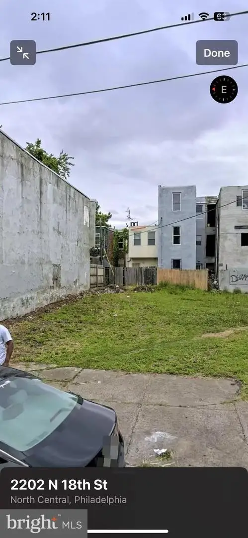 2201 N 18th St, Philadelphia, PA 19132 - Image #1