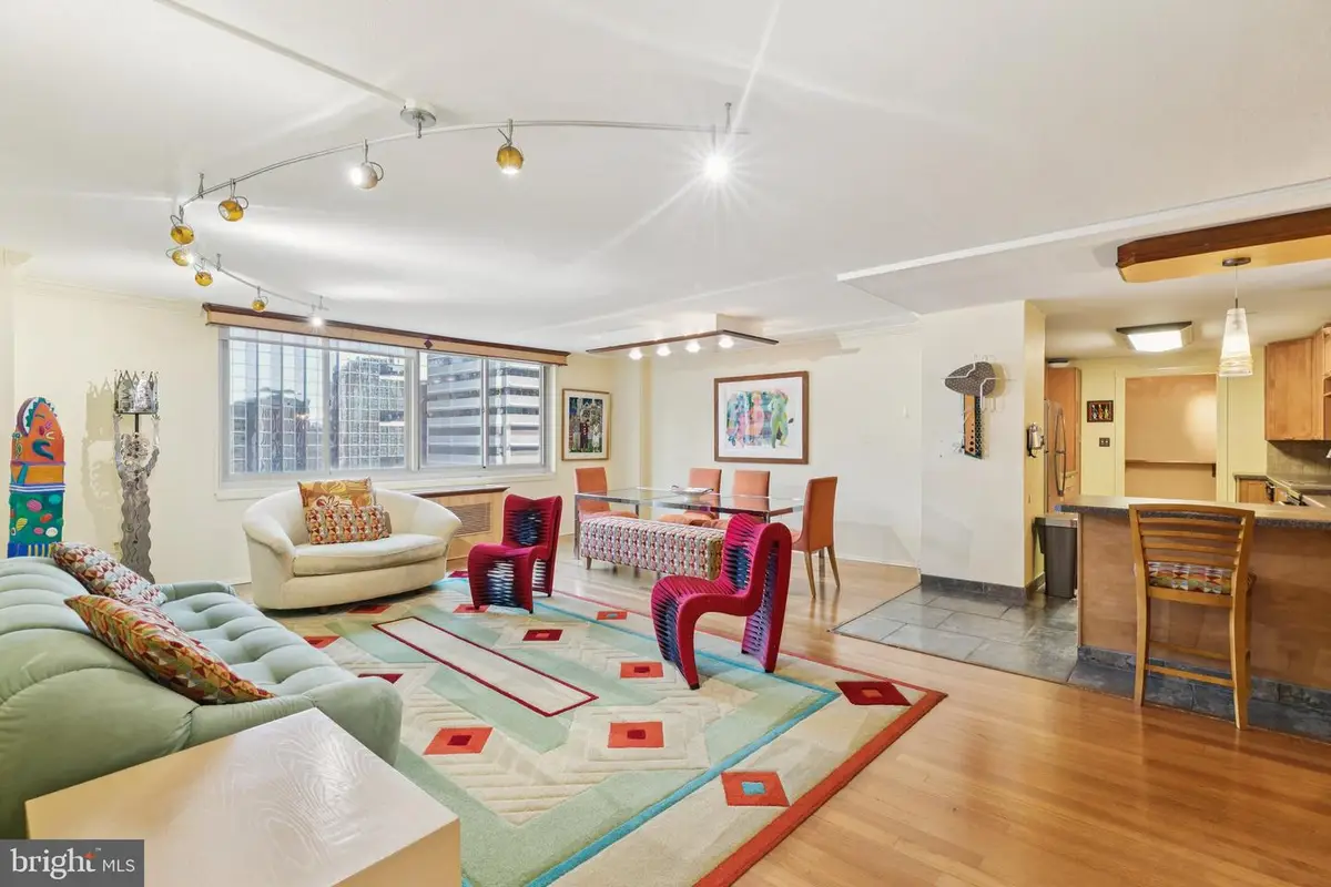 1919 Chestnut St #2601, Philadelphia, PA 19103 - Image #1