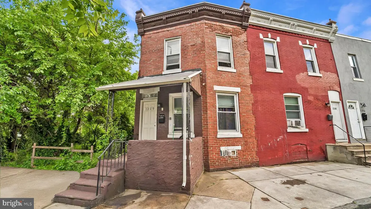 1220 S Hanson St, Philadelphia, PA 19143 - Image #1
