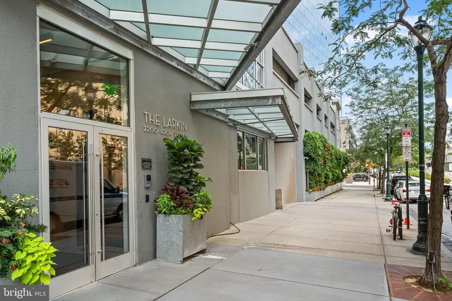 2200 Arch St #404, Philadelphia, PA 19103 - Image #3