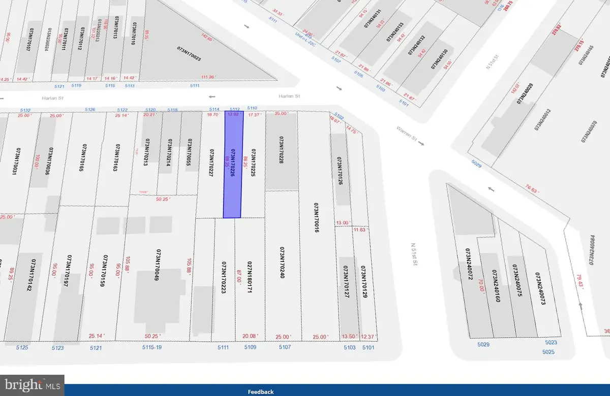 5112 Harlan St, Philadelphia, PA 19131 - Image #1