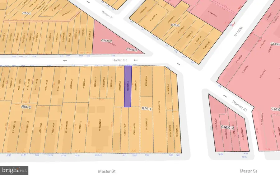 5112 Harlan St, Philadelphia, PA 19131 - Image #2