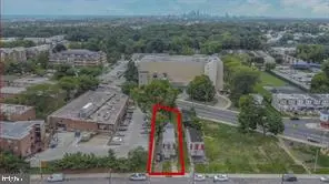 2110 W Chew Ave, PHILADELPHIA, PA 19138