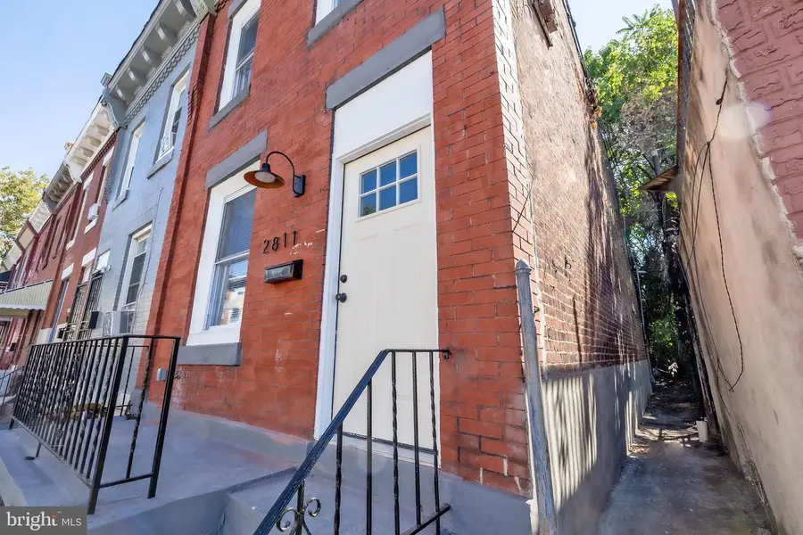 2811 N Bonsall St, Philadelphia, PA 19132 - Image #2