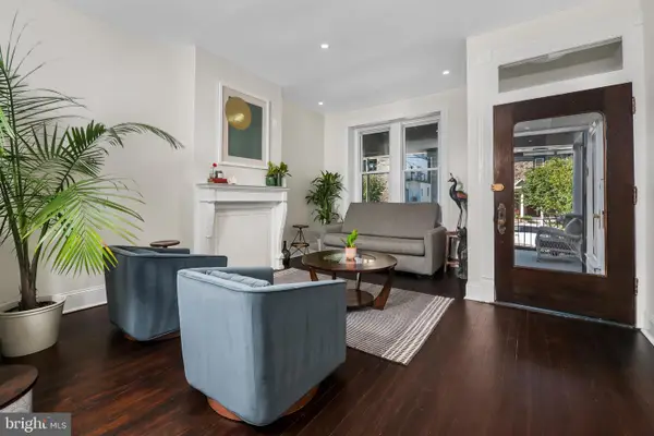 20 E Mount Pleasant Ave, PHILADELPHIA, PA 19119