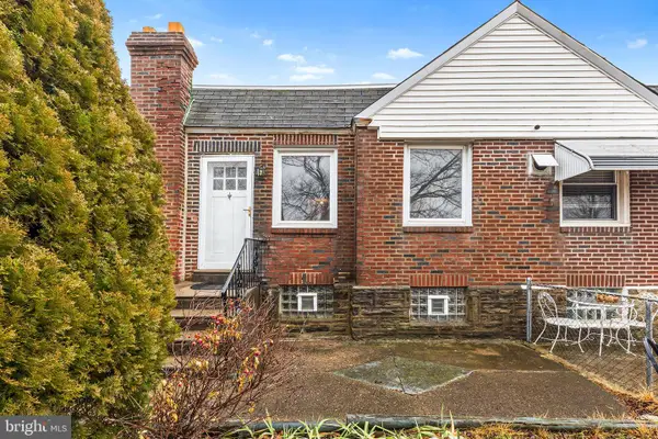 6803 Algard St, PHILADELPHIA, PA 19135