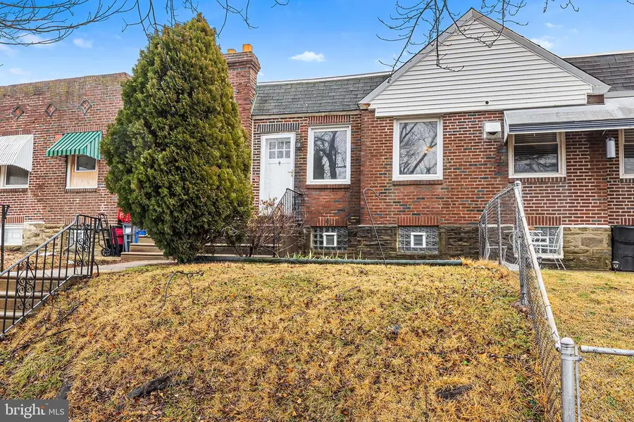 6803 Algard St, Philadelphia, PA 19135 - #2