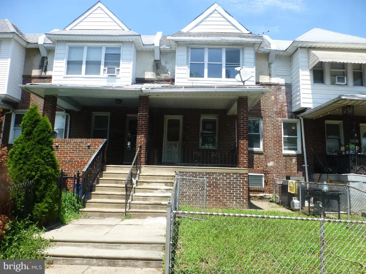 6534 Hegerman St, Philadelphia, PA 19135 - Image #1