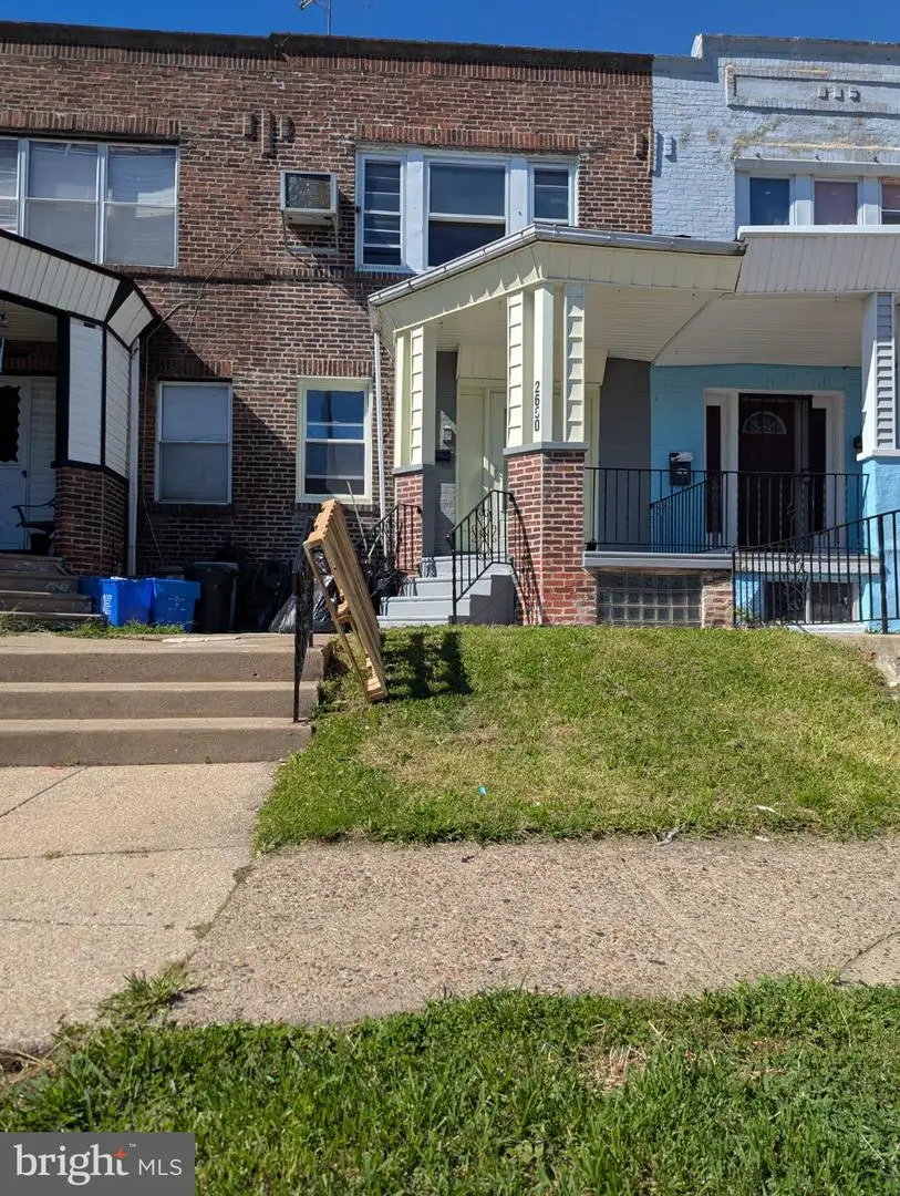 2650 S 68th, Philadelphia, PA 19142 - Image #2