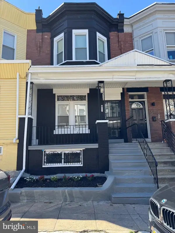 5402 Norfolk St, PHILADELPHIA, PA 19143