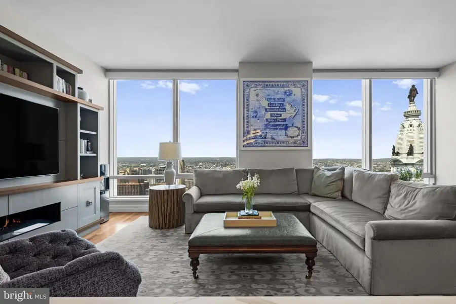 1414 S Penn Sq #40d, Philadelphia, PA 19102 - Image #3