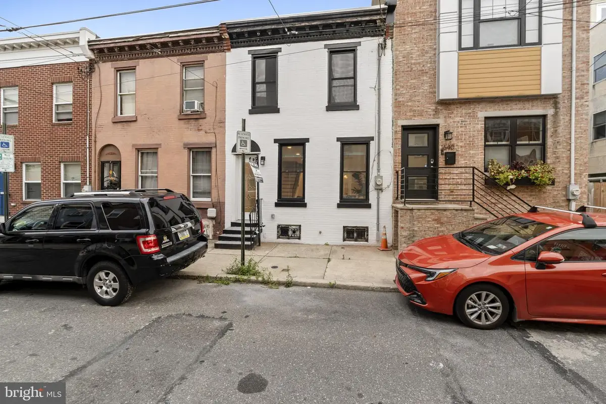 1638 Latona St, Philadelphia, PA 19146 - Image #1