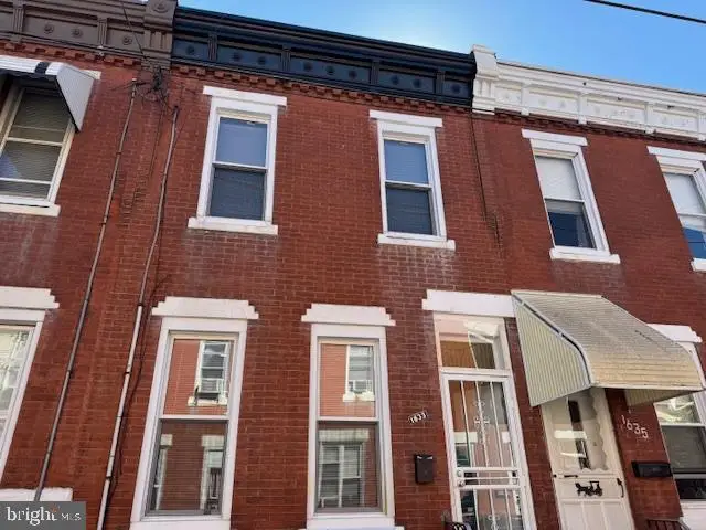 1633 S Rosewood St, Philadelphia, PA 19145 - Image #1