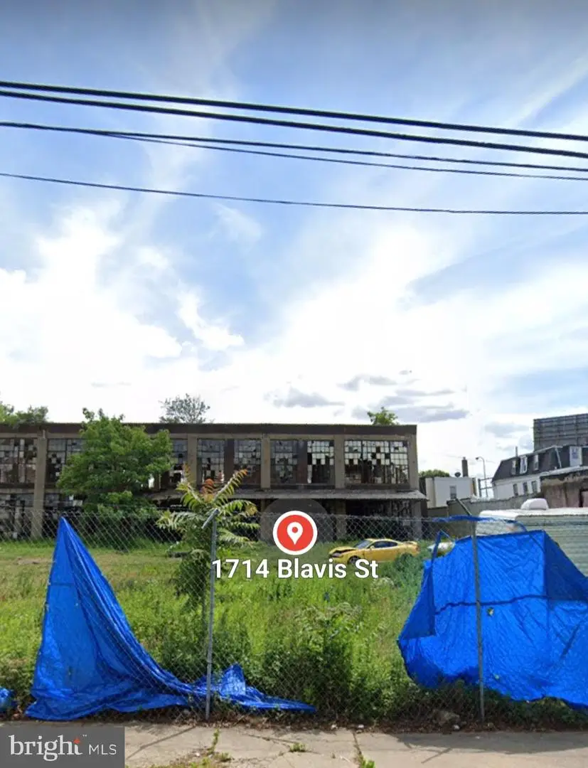 1714-20 Blavis St, Philadelphia, PA 19140 - Image #1