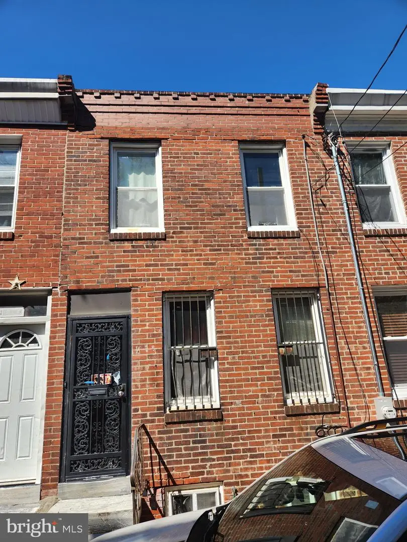 1308 S Bancroft St, Philadelphia, PA 19146 - Image #1