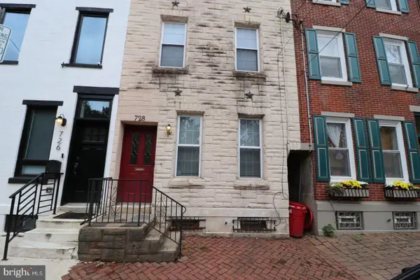 728 Shirley St, PHILADELPHIA, PA 19130