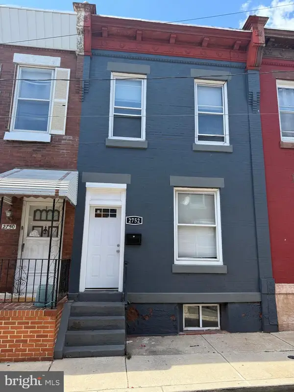 2752 N Opal St, PHILADELPHIA, PA 19132