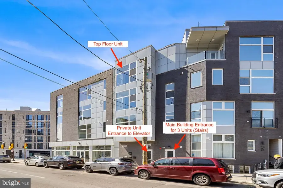 1102 N 2nd St #c, Philadelphia, PA 19123 - Image #2