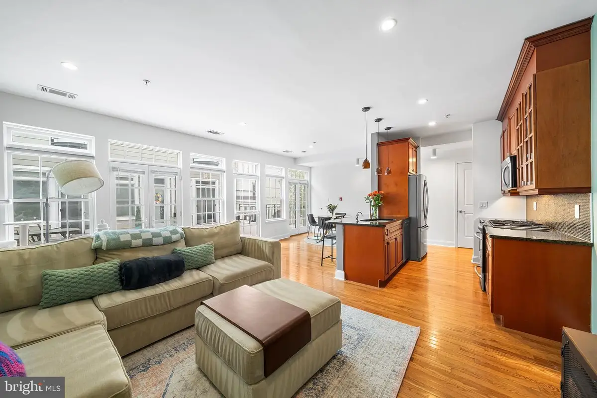 1221 Shackamaxon St #13, Philadelphia, PA 19125 - Image #1