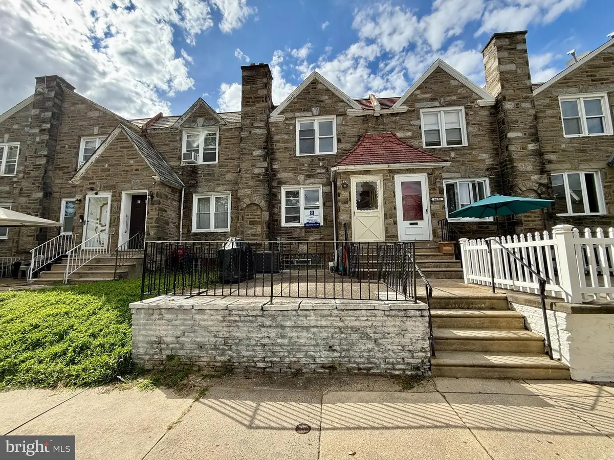 6626 Lynford St, Philadelphia, PA 19149 - Image #1