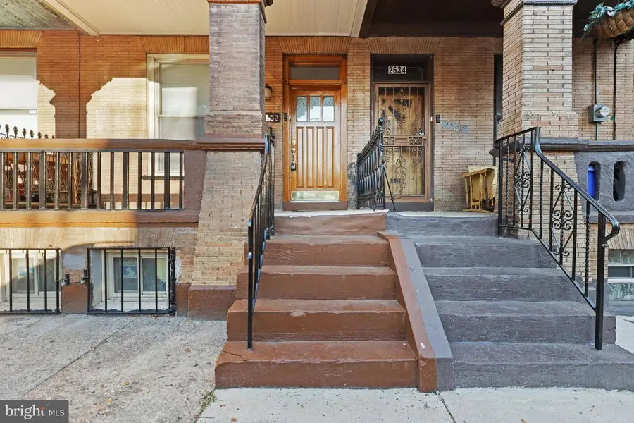 2632 N 17th St, Philadelphia, PA 19132 - Image #2