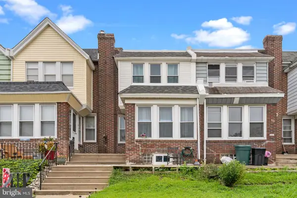 7033 Charles St, PHILADELPHIA, PA 19135