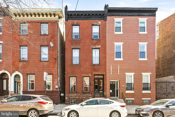 961 N 5th St, PHILADELPHIA, PA 19123