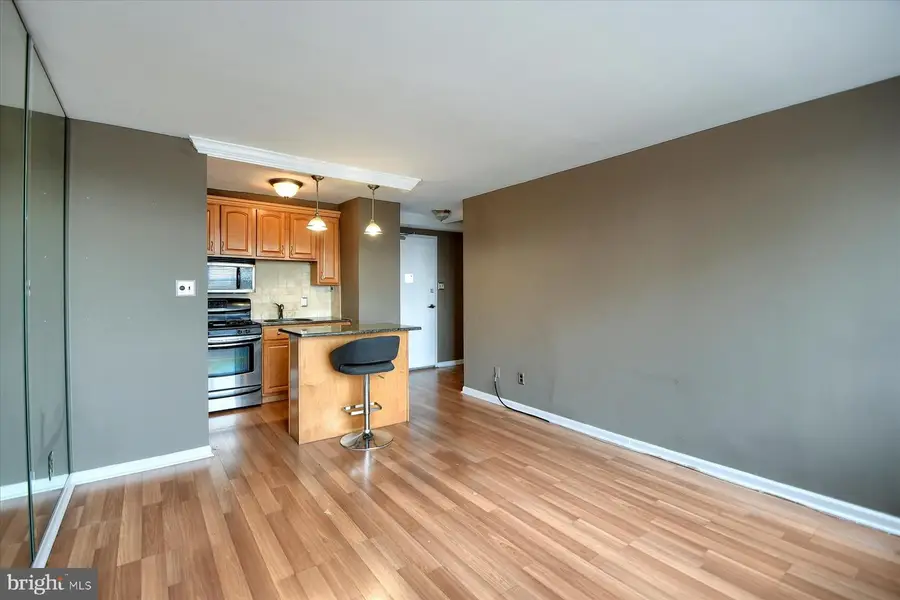 1810 Rittenhouse Sq #1106, Philadelphia, PA 19103 - Image #3