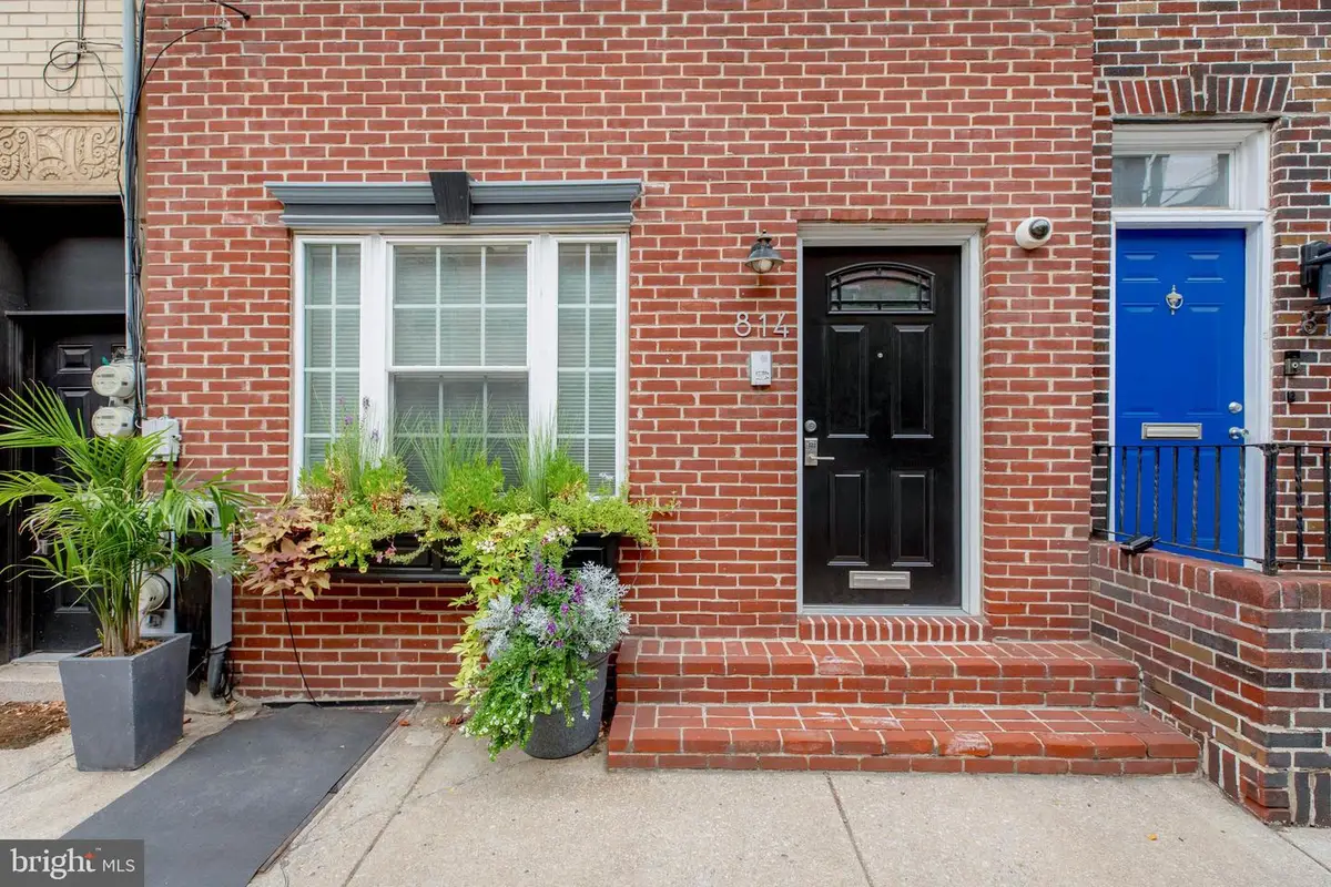 814 S 5th St, Philadelphia, PA 19147 - Image #1
