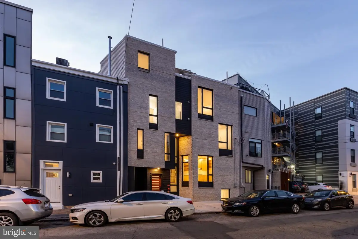 1606 N 4th St, Philadelphia, PA 19122 - Image #1