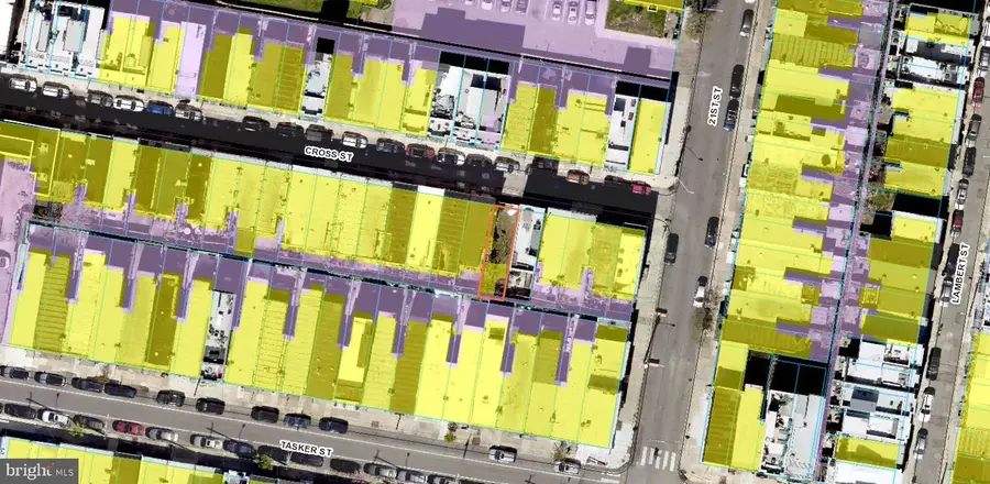 2110 Cross St, Philadelphia, PA 19146 - Image #2