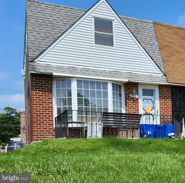 3413 Primrose Rd, PHILADELPHIA, PA 19114