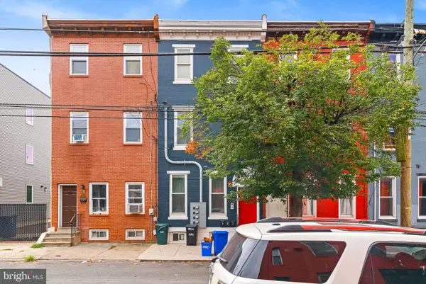 2234 W Master St, PHILADELPHIA, PA 19121