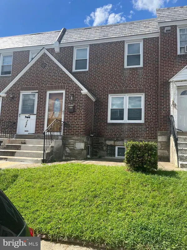 7050 Lynford St Lynford St, PHILADELPHIA, PA 19149