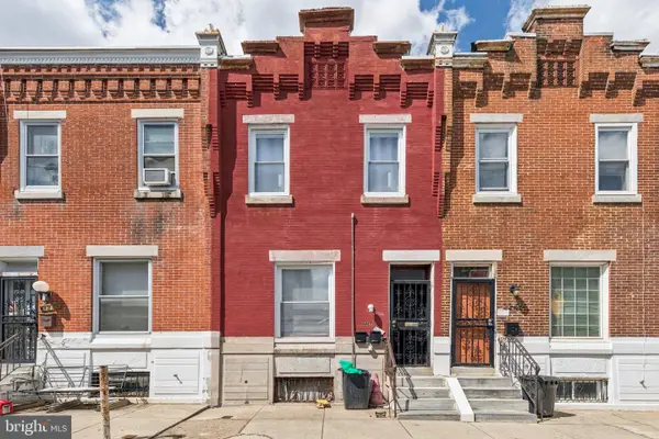 2244 N Woodstock St, PHILADELPHIA, PA 19132