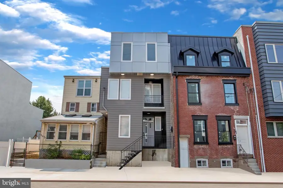 1214 E Fletcher St, Philadelphia, PA 19125 - #2