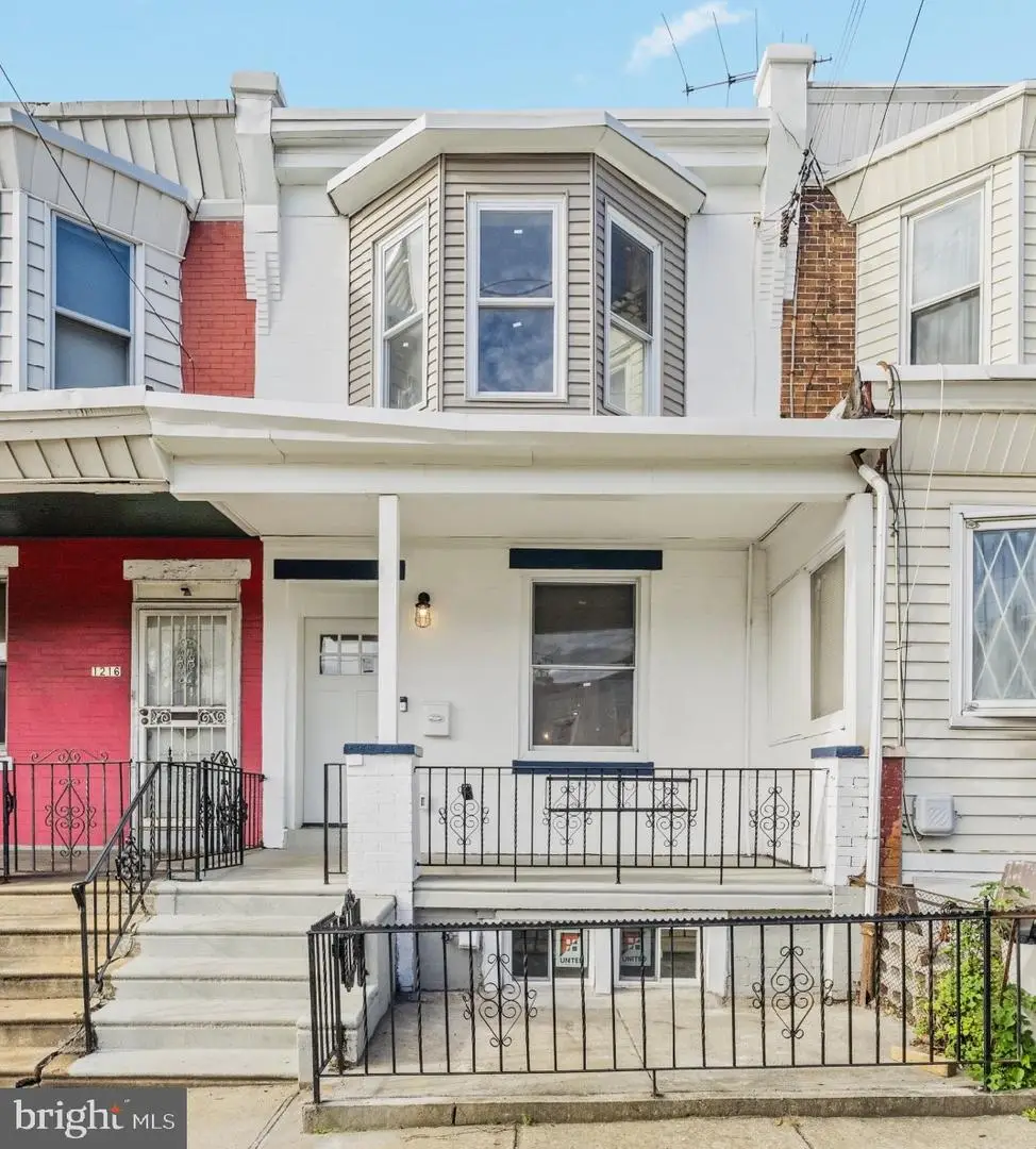 1214 S 49th St, Philadelphia, PA 19143 - Image #1