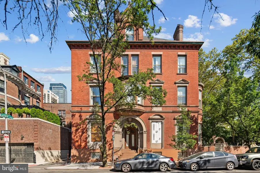 251-59 S 22nd St #a, Philadelphia, PA 19103 - Image #2