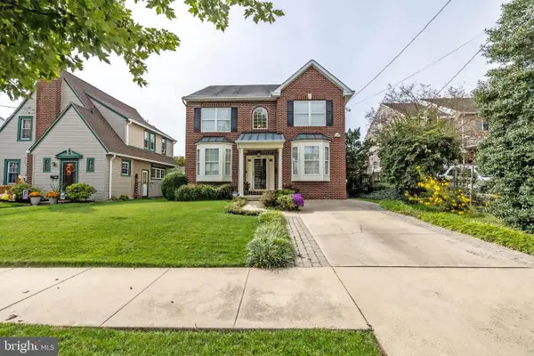 920 Napfle Ave, PHILADELPHIA, PA 19111