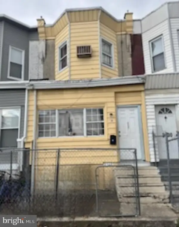 2032 S 66th St, PHILADELPHIA, PA 19142